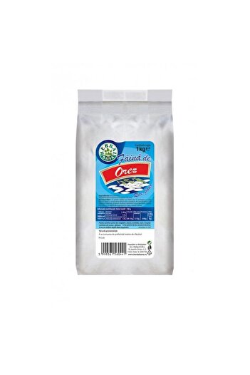 Herbavit Rice Flour 1 Kilogram