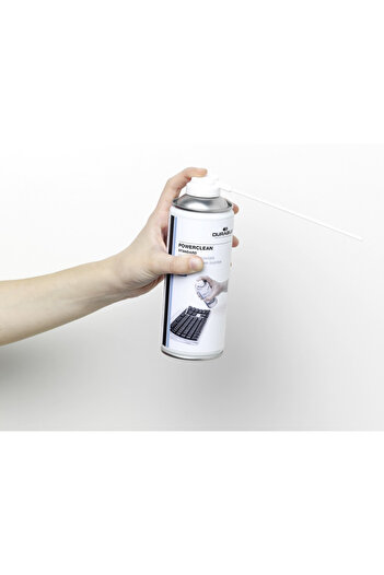 Durable Dust removal spray 400 ml Power Clean,