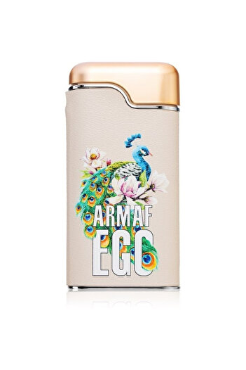 Armaf Ego Exotic, Eau de Parfum, Women, 100 ml