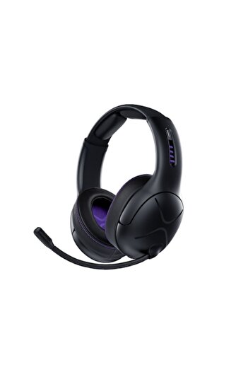 Pdp Căști stereo wireless Victrix Gambit pentru PS5, PS4, PC, negre