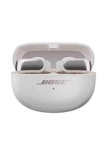 Bose Wireless Headphones QuietComfort® Ultra Open, Acoustic Noise Cancelling, White
