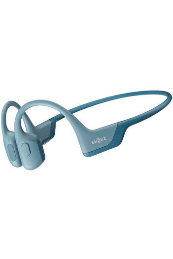 Shokz Căști fără fir, Shokz, albastre
