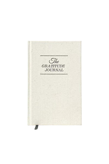 Choice WHITE Thanksgiving Diary Simple English Notebook Student Stationery Office Notepad Hard Cover Book E