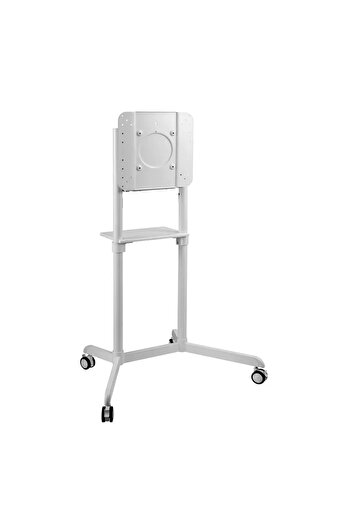 Skilltech SH 046RMS Rotating TV Stand for 37–75" Screens, VESA 600x400, 70kg Load