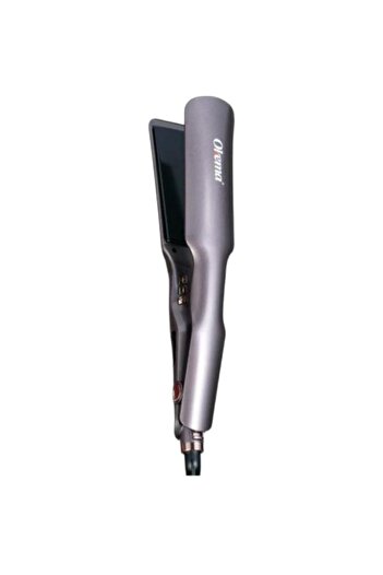 Okema Okema Hair Straightener with Titanium Heating Plates, OK-2042