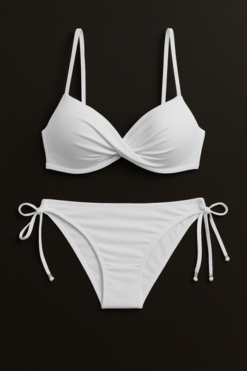 Pierre Cardin Double Padded Bikini 231205