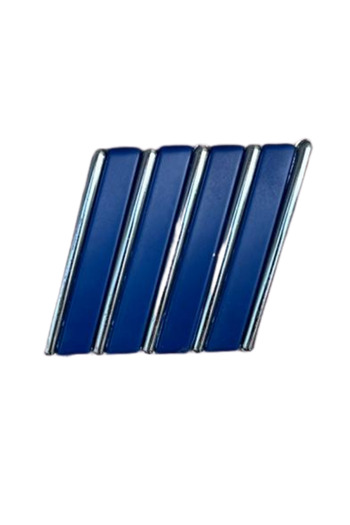 ESAGARAJ Fiat Tipo S Lettering Emblem Set 7792107
