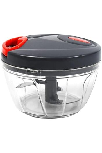 genernic Vegetable Chopper | Chopper for Kitchen | Manual Chopper for Kitchen | Vegetable Cutter | O