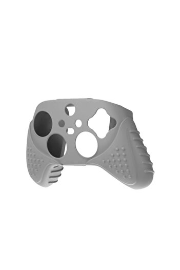 Piranha Protective Silicone Case Gray for Xbox Series X