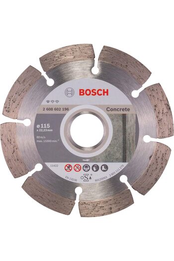 Bosch Diamond Cutting Disc, 2608602196