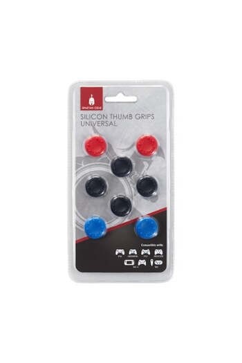 Spartan Gear Set Accessory Spartan Gear Silicon Thumb Grips Universal 8 Pieces