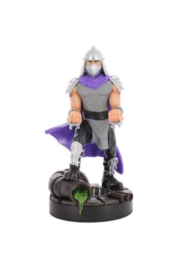 Cable Guys TMNT Shredder Phone Stand