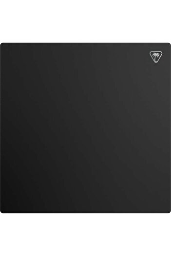 Turtle Beach Mousepad Turtle Beach SenseCore Square, black, XXL, 45x45cm, anti-slip base