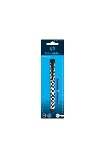 SCHNEIDER Voice pen + 2 refills/blister, children age 8-12