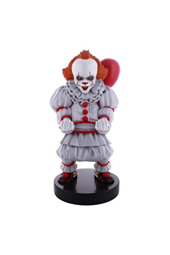Exquisite Gaming Charging Stand It Pennywise 20 cm