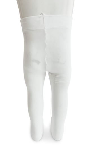 mini mia Baby Girl Pantyhose-Durable and Stylish Look (50 Denier)