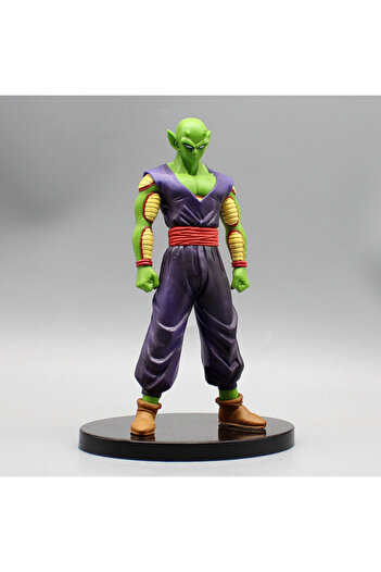 Choice1 no box 19cm Anime Dragon Ball DXF Youth Bick Great Demon King Young Handmade Model Doll Collection D
