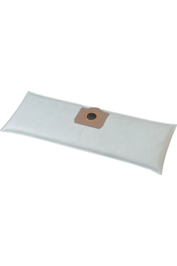 KOMA RW01S - Bags for Rowenta Ru, Rb vacuum cleaner, textile, 5pcs