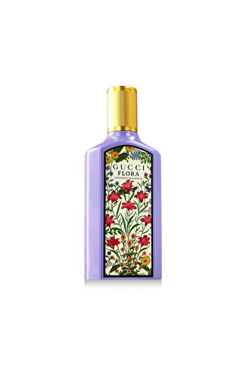 Gucci Flora Gorgeous Magnolia Eau De Parfum 150 ml (woman)