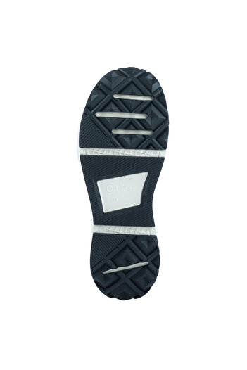 Converse Run Star Legacy CX Unisex Kırmızı Platform Sneaker