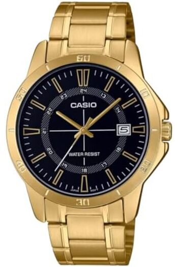 Casio Watch