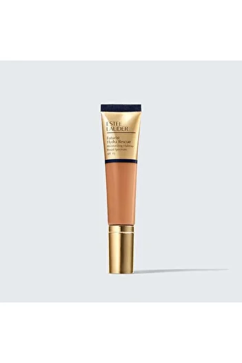 Estee Lauder , Futurist Hydra Rescue Moisturizing Foundation Spf 45, 35 ml-5W1 BRONZE
