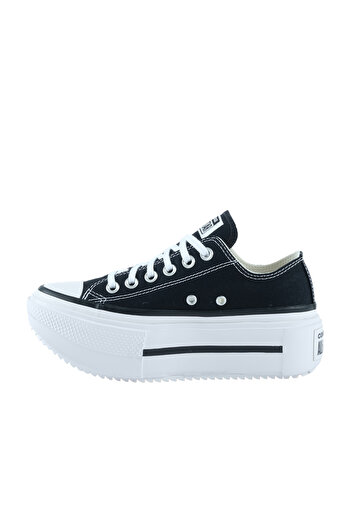 Converse Chuck Taylor All Star Women's Black Sneakers (A15490C.001)