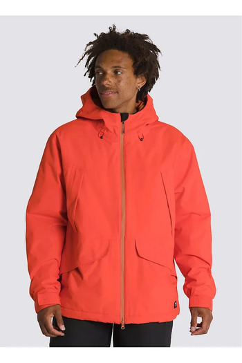 Vans Mte Kane Primaloft Jacket