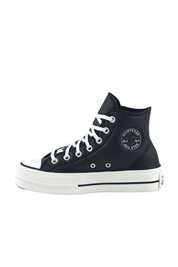 Converse Chuck Taylor All Star Women's Black Sneakers (A11160C.001)