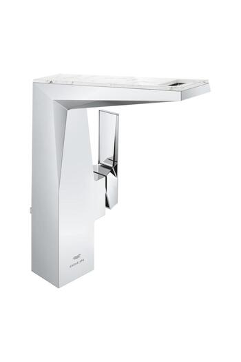 Grohe Allure Brilliant Private Collection Sink Faucet L Size Chrome – 24408000