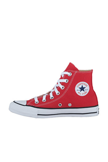 Converse Chuck Taylor All Star női piros alkalmi cipő