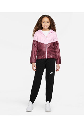 Nike NSW WR Jacket - Multicolor