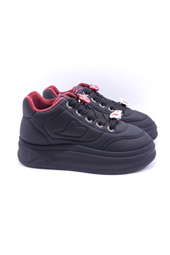 Guja 25K421 Plush Lined Shoes