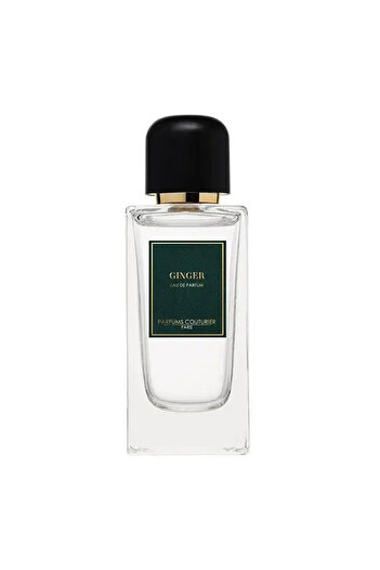 Jean Couturier Collection Aromatique Ginger Unisex Eau De Parfum 100Ml