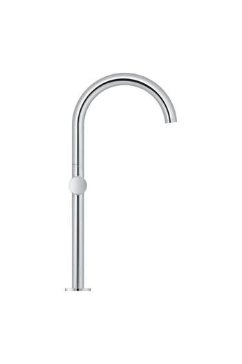 Grohe Atrio Private Collection Sink Faucet 1/2'' Xl-Size Chrome – 21142000