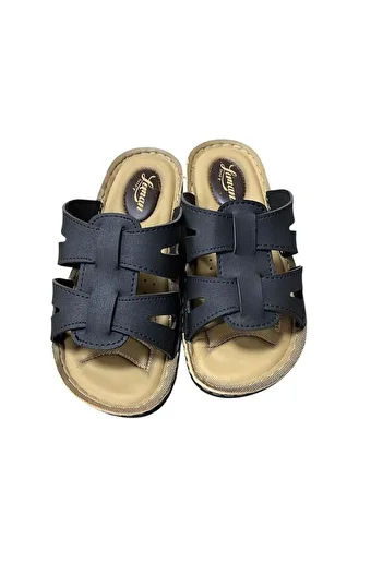 Lamedore Home Avox Women's Flat Sole Summer Slippers