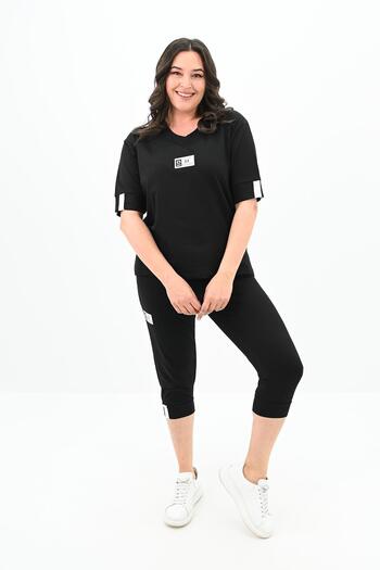 Koza Butik Голям дамски чорапогащник 3753-23