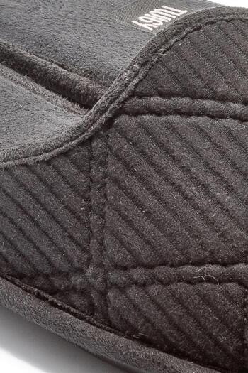 Twigy Tw Roger Black Men's House Slippers 41/46
