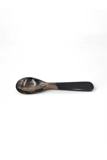 Nevi and Company Buffalo horn spoon