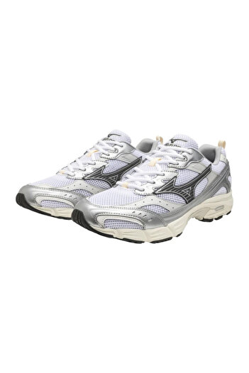 MIZUNO Mxr Unisex Daily Wear Shoes Gray / White