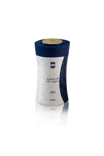 Ajmal Ajmal Arabian Nights Scented Body Powder - 80g