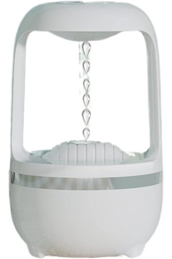 Türkiye Small Humidifier Anti Gravity Levitating Water Drop Humidifier Air Conditioner Purification Ul