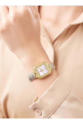 Maxwell Women's Waterproof Wristwatch