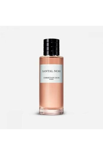 Dior Santal Noir by Christian Dior for Men and Women - Eau de Parfum, 125 ml