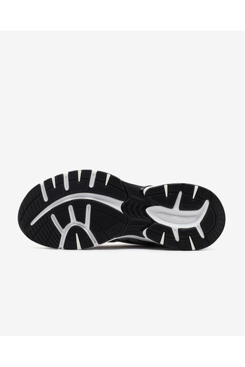 SKECHERS STAMINA SPORT Erkek Gri Sneakers 233150 SLBK