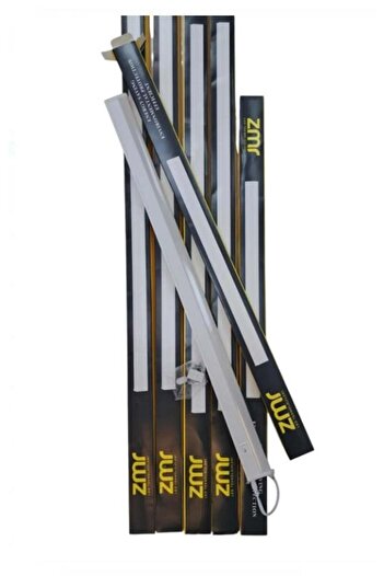 ZMR 60CM GÜNIŞIĞI 10W T5 EKLENEBİLİR LED BANT ARMATÜR ZMR-253/B.30