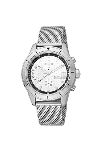 Just Cavalli Men's Watch, Just Cavalli, Chrono Magli JC1G215M0045