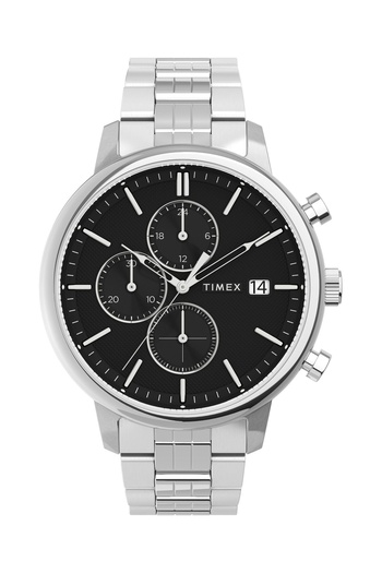 Timex Men's Watch, Timex, Chicago TW2V01600