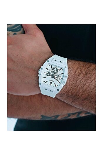 Guess Men's Watch, Guess, Phoenix GW0203G2