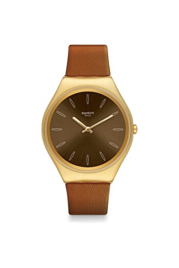 Swatch Ceas Swatch, Skinsand SYXG104